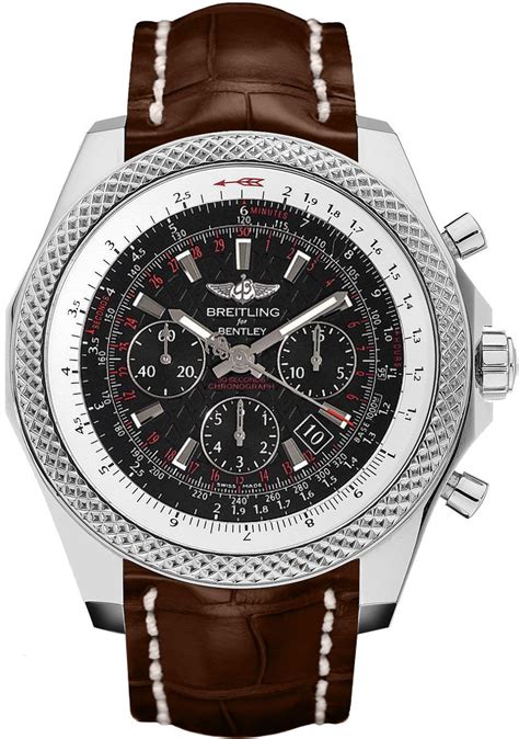 breitling bentley 1 mens|Breitling Bentley watches price list.